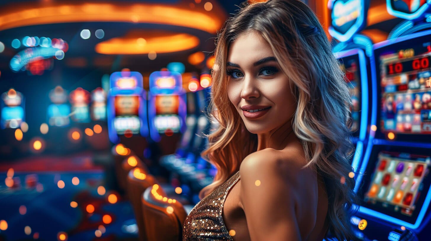 Live Poker Indonesia table on ratu303 login showing player positions, community cards, and betting interface